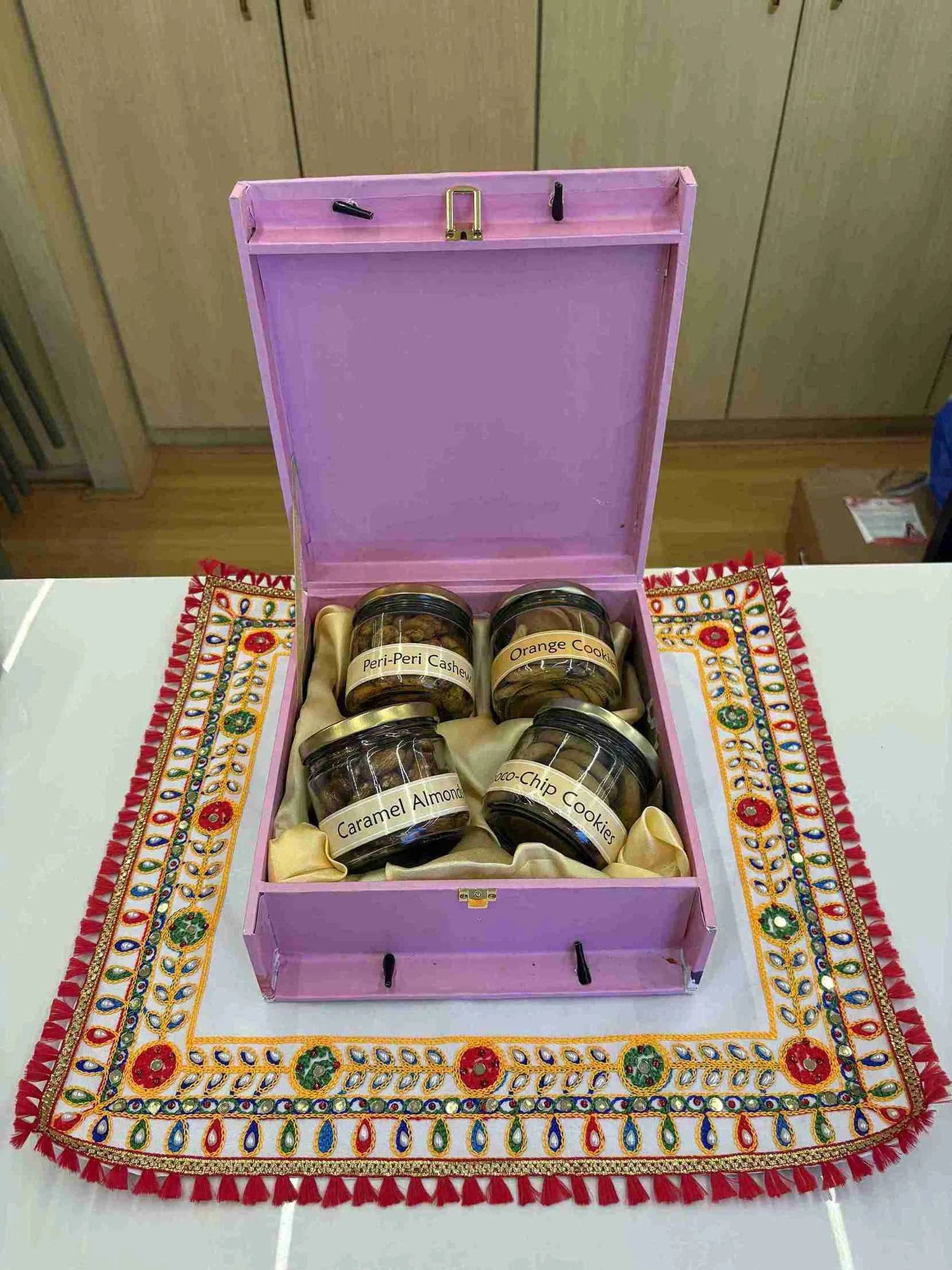 Hampers