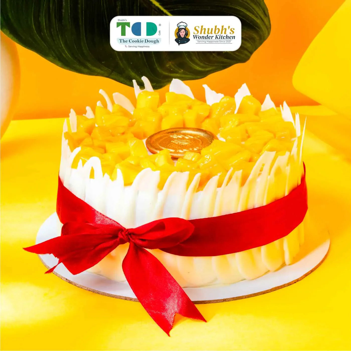 Cakes