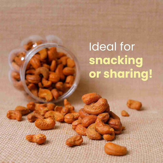 Peri Peri Cashew