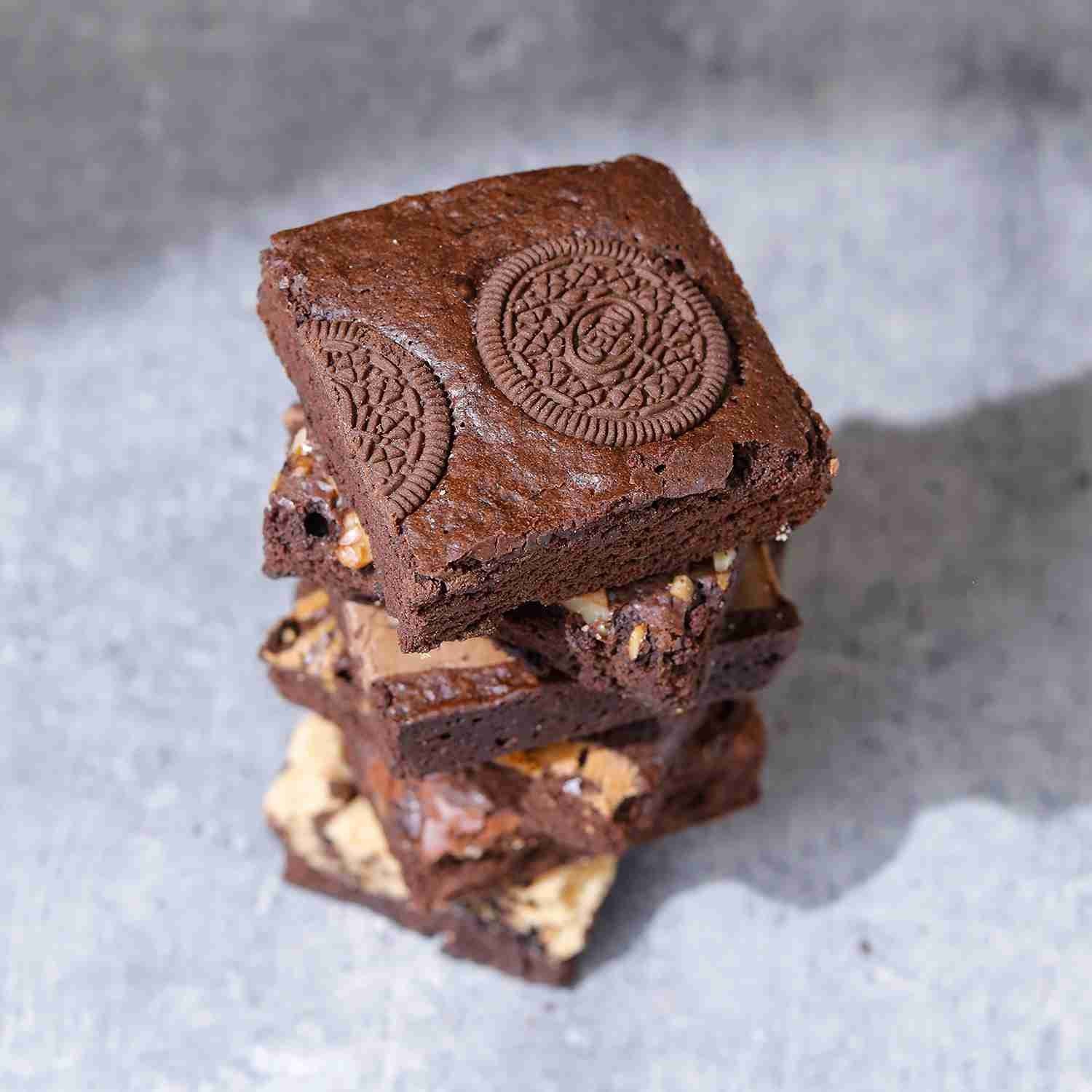 brownie