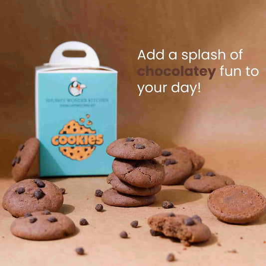 Chocolate Chips